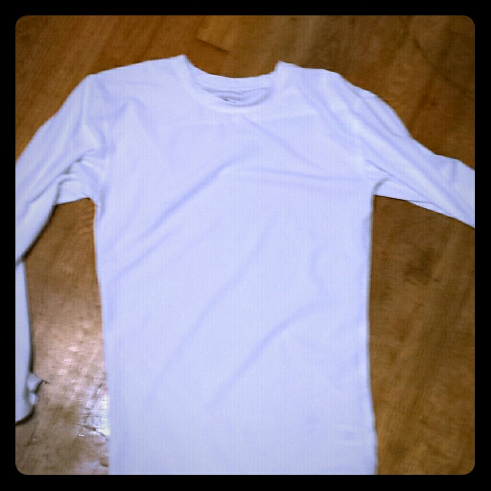 White under armour